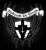 logo Nohesth De Groth